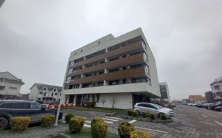 Prima închiriere! 2 camere 65 mp | Pentru cei mai pretențioși chiriași - Poză 3