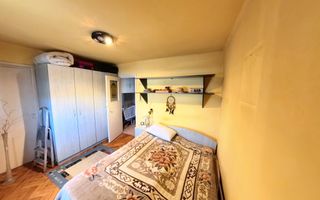 Apartament cu 2 camere - zonă semicentrală, cartierul Budai Nagy Antal - Poză 4