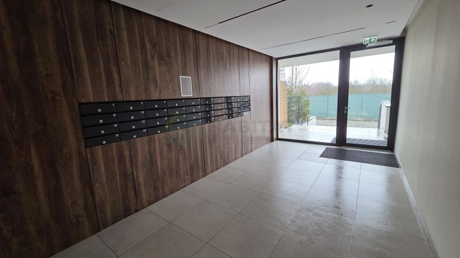 Apartament 2 camere – The Ivy Residence,/Băneasa | Parcare subterană inclusă - Poză 22