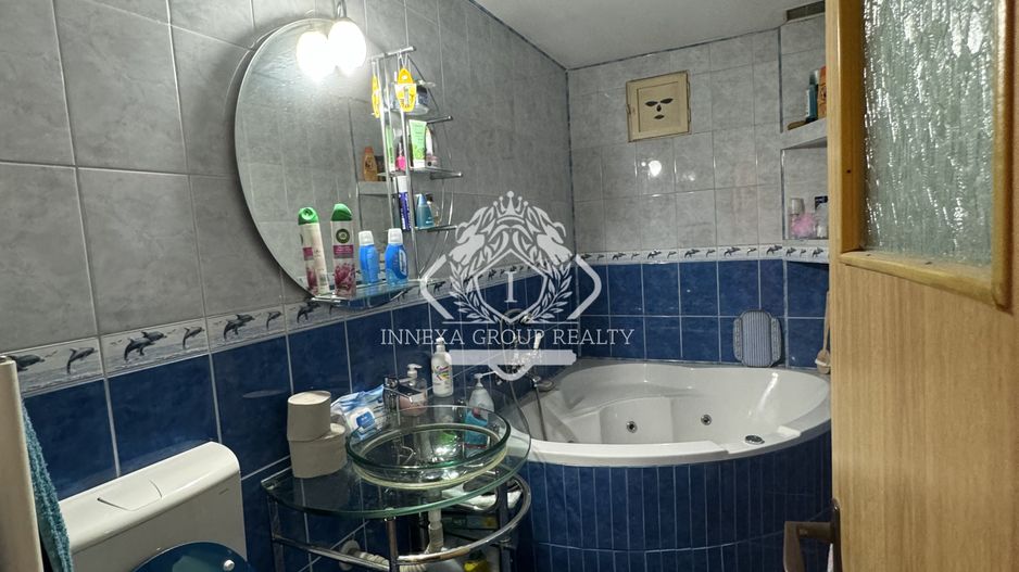 13 Septembrie | 4 camere | dec | 100mp | Parter | 199.000 Euro - Poză 23