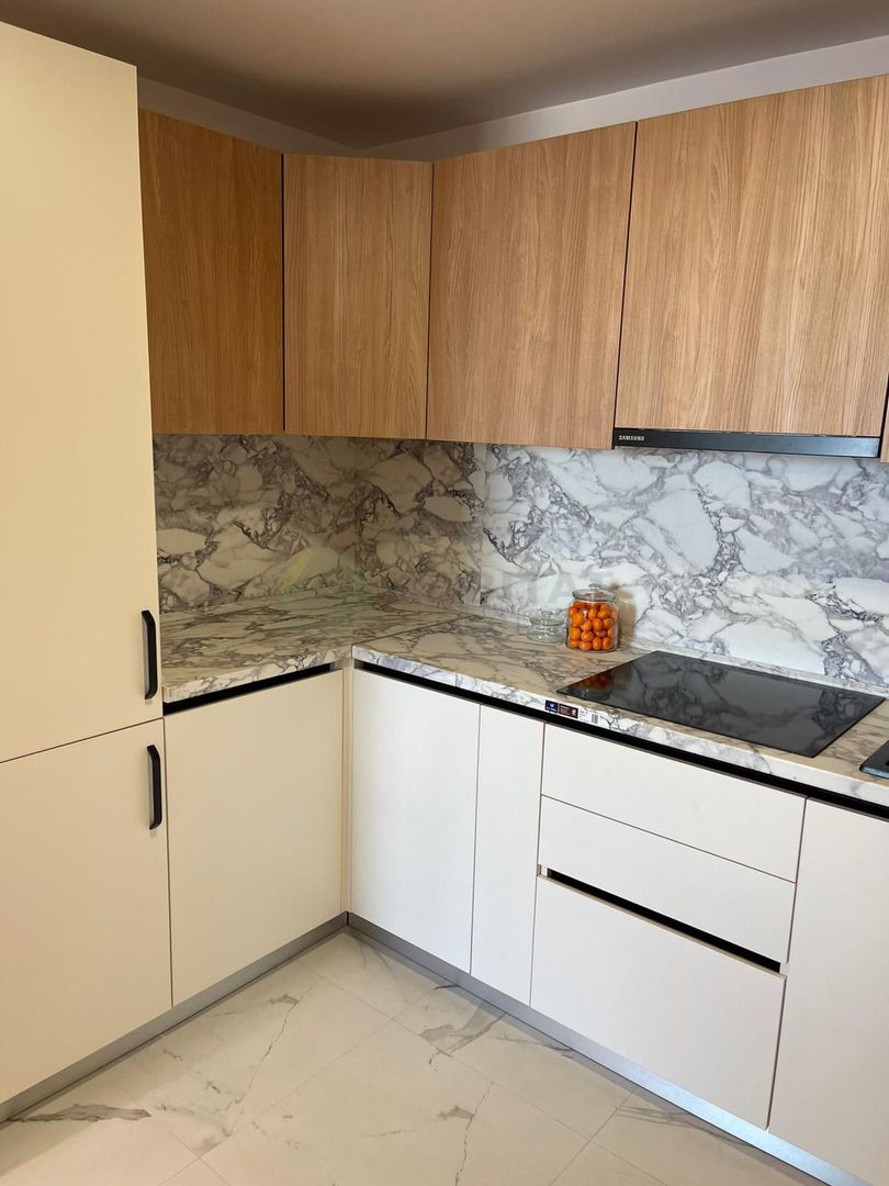 Apartament de lux de închiriat – One Herăstrău Towers - Poză 5