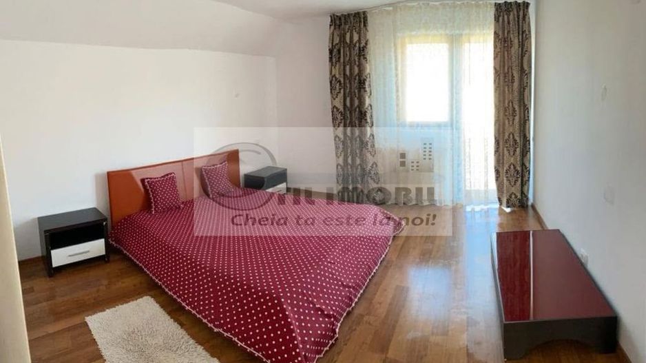 Casă de închiriat Miroslava - 1500 euro - Poză 4