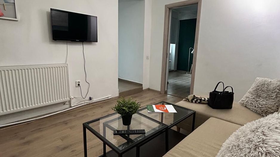 Propunem spre vânzare apartament 2 camere – Universitate/ RS 1 - Poză 3