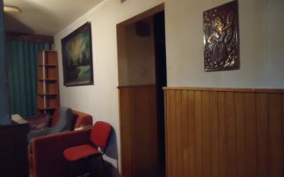 Apartament 3 camere decomandate în zona Câmpului - Poză 4