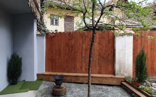 Apartament la casa - 34mpu - Ultracentral -2 Camere- Ideal investitie - Poză 8