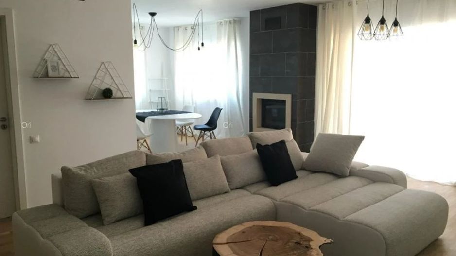 Apartament 4 camere de inchiriat - American School, Pipera - Poză 2