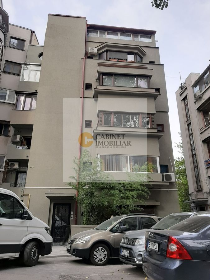2 camere | Piata Romana | Etaj 4/5 - Poză 7