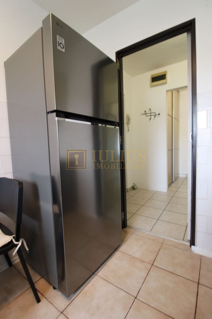 Zona linistita, 3 camere, centrala proprie, pet-friendly - Poză 12
