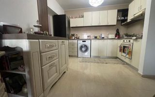 Vanzare apartament 2 camere, bloc Privilege, 98.000 EURO, parter - Poză 11