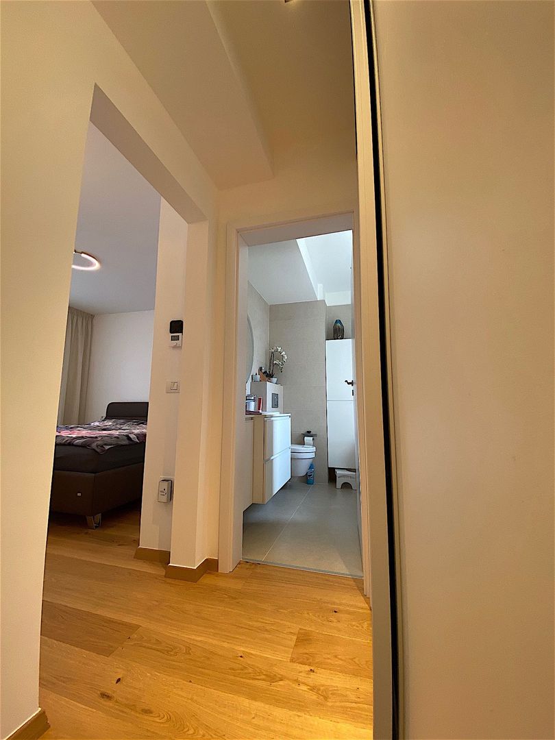 Penthouse Calea Aradului -  terasa 40 mp - Poză 19