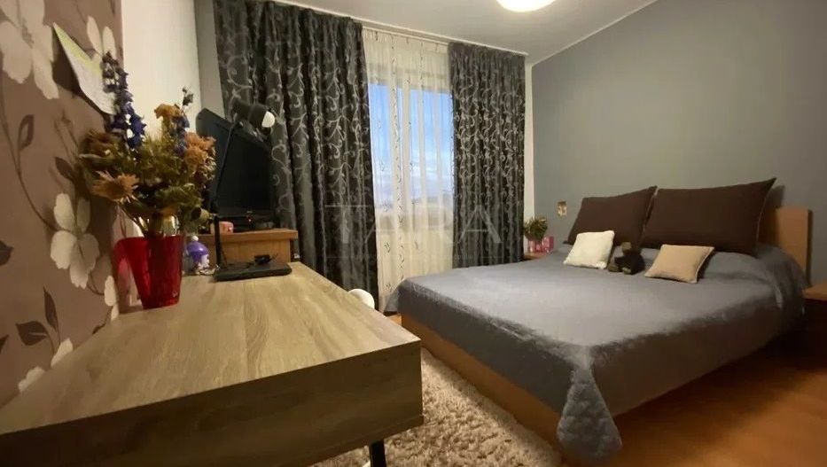 Apartament cu 2 camere, 47 mp, zonă centrală, Facultatea de Litere. - Poză 5