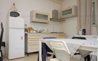 Barbu Vacarescu - Lacul Tei, vila moderna cu sistem de alarma - Poză 8