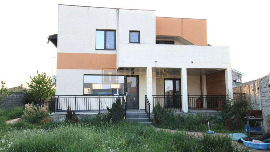 Casă individuală – Săcălaz, Cartier Europa - Poză 1