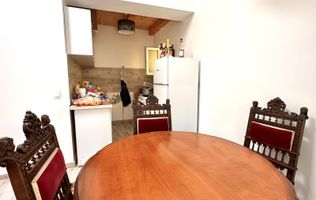 Casa individuala Triaj