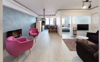 Apartament 2 camere - Dorobanti - Poză 1