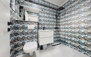 Casa 7 camere 2024  Carrefour Colentina - Poză 37