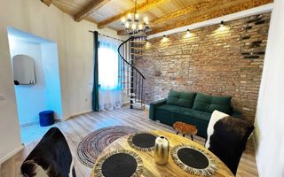 2 camere, semicentral, premium, modern, terasa, Marasti, Paris - Poză 1