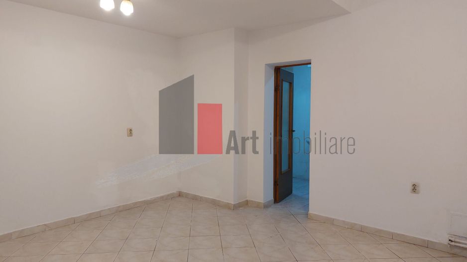 Spatiul "SOTOA",  47 mp, intrare exclusiva in vila, birouri/comercial - Poză 4