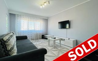 RENTED / INCHIRIAT Apartament cu 2 camere de închiriat în zona Dacia - Poză 1