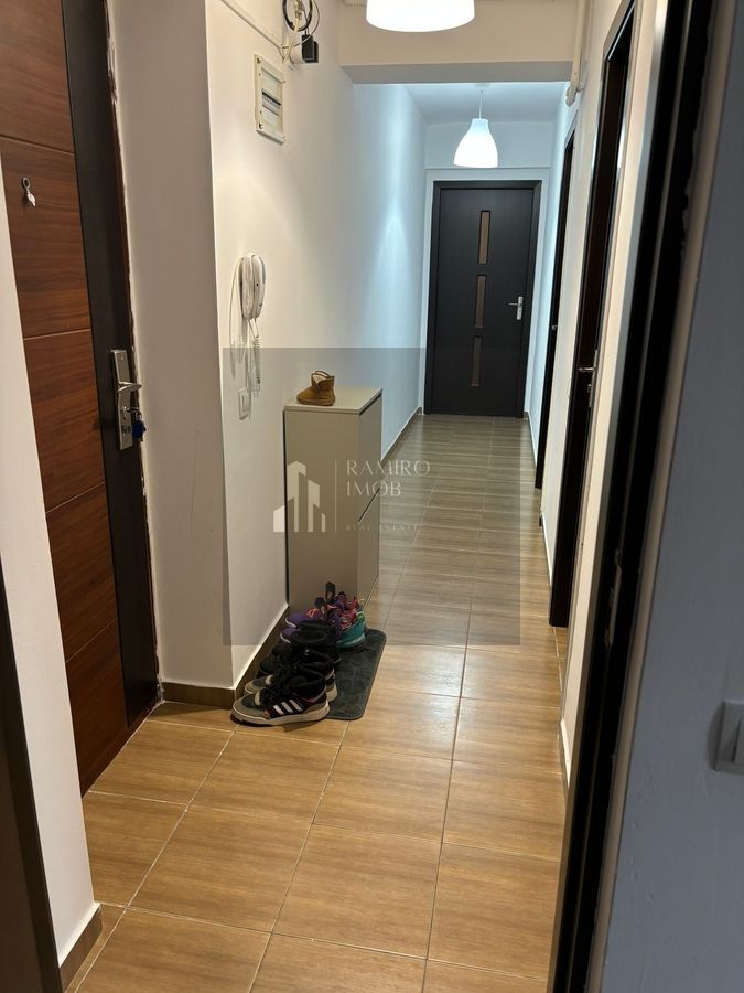 Apartament 2 camere decomandat bloc 2016 -Drumul Binelui -Metalurgiei - Poză 1
