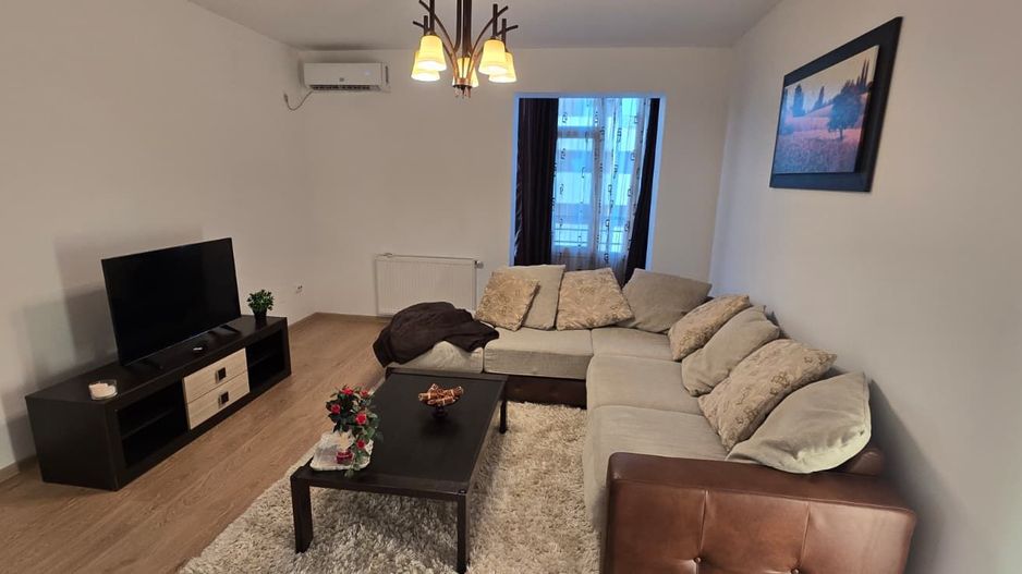 Apartament 2 camere Pallady-1 Decembrie parcare - Poză 8