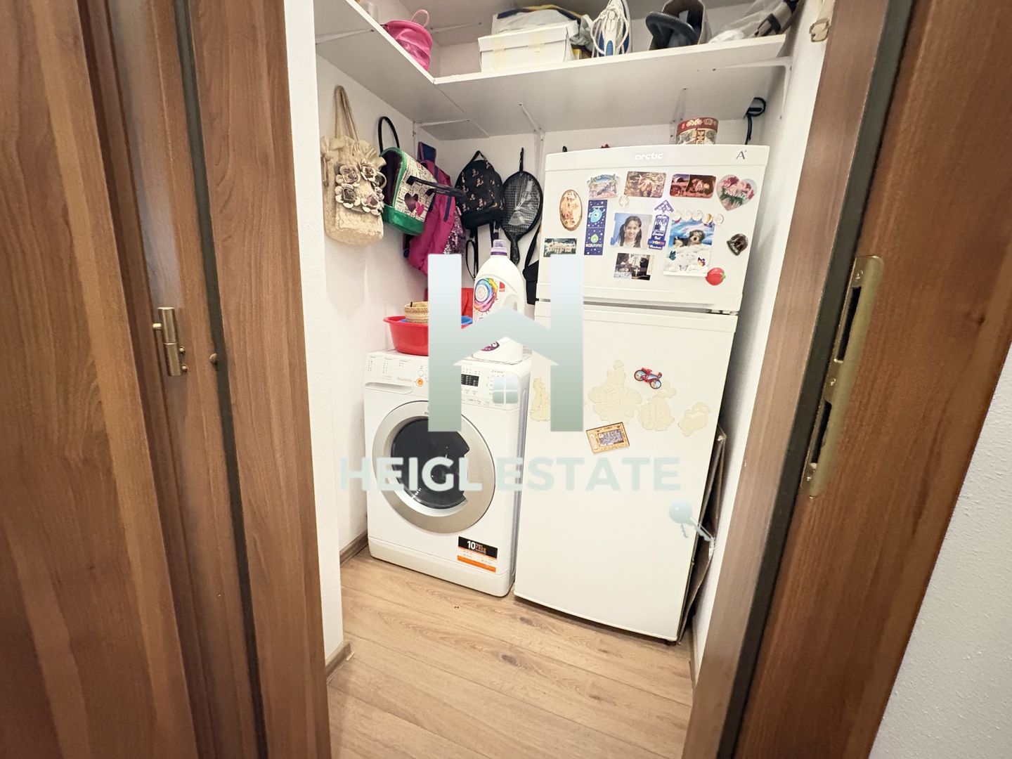 Apartament cu 2 camere decomandat in Giroc - Poză 6