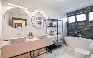 Vilă Premium 2021 | 237 mp utili | Teren 575 mp | Finisaje Luxury | - Poză 20