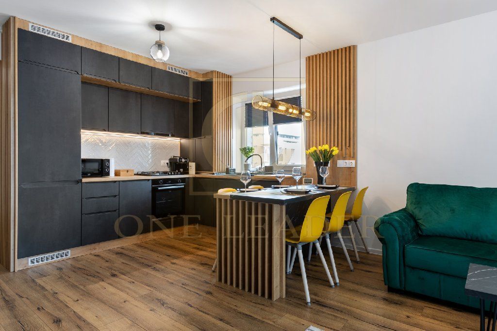 Apartament 2 Camere - Qualis | Loc de Parcare Subteran - 80 mp - Poză 6