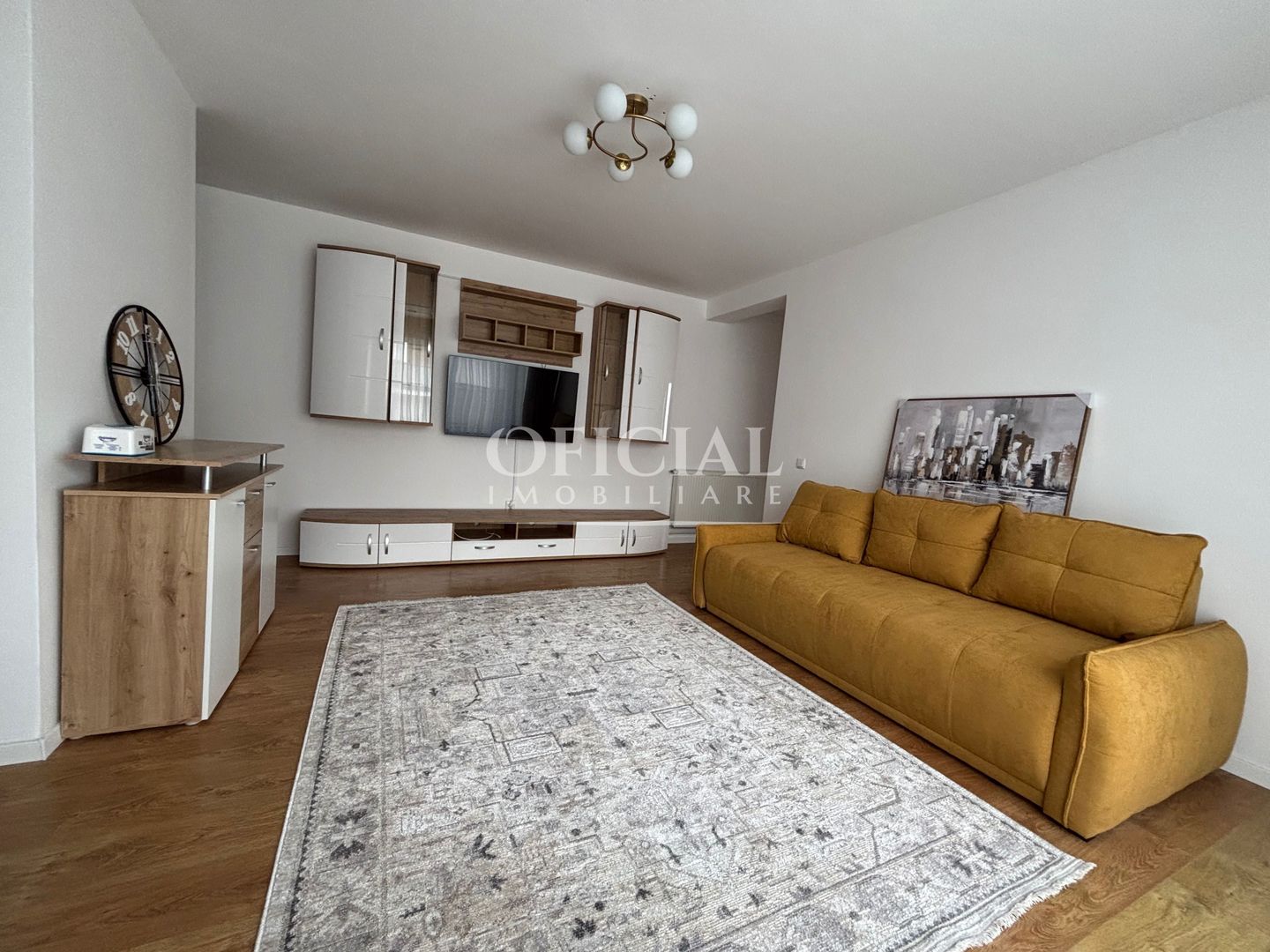 Apartament 2 camere | Parcare | Renovat | Zona Muzeul Apei | Floresti - Poză 2