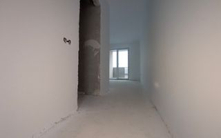 Apartament cu CF 3 camere recompartimentate in 4 camere langa viitorul Parc Est - Poză 5