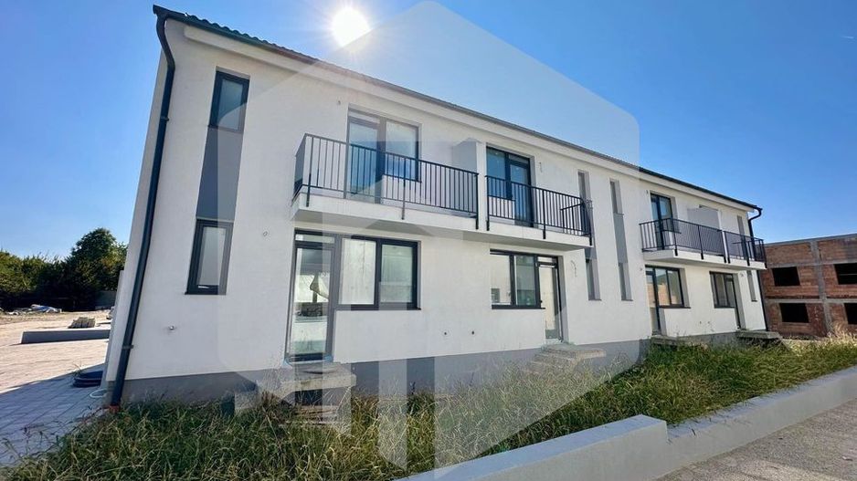 Casa | Arhitectilor | 3 Camere 76mpu | Intabulat | Gradina - Poză 9