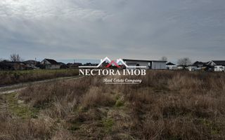 NECTORA IMOB-Teren Intravilan Zona Cihei,512 mp, Utilitati,Str.Privata - Poză 4