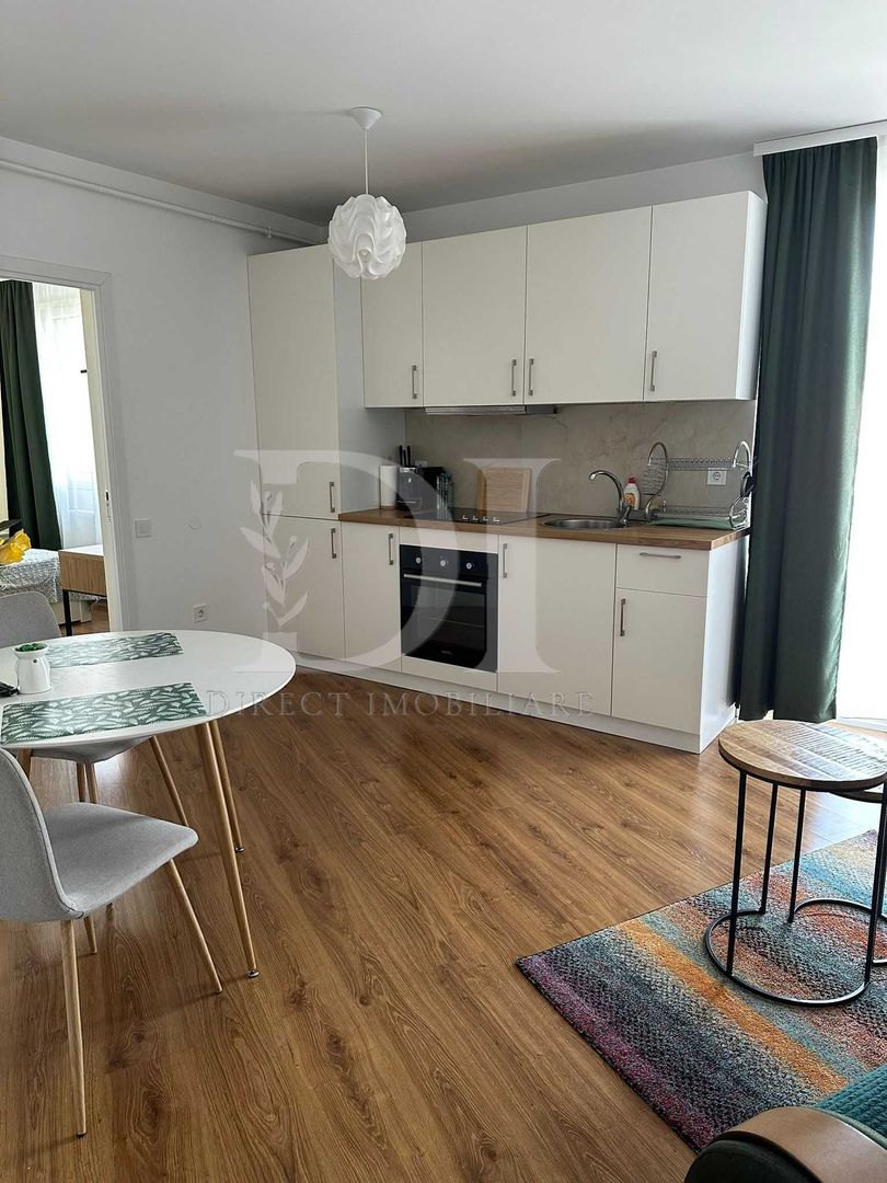 Apartament 2 camere de închiriat | Zona Panemar Eroilor - Poză 1