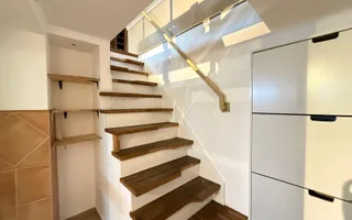 INCHIRIERE CASA INDIVIDUALA | MOBILATA-UTILATA | 85MP | UNIRII | CURTE - Poză 38