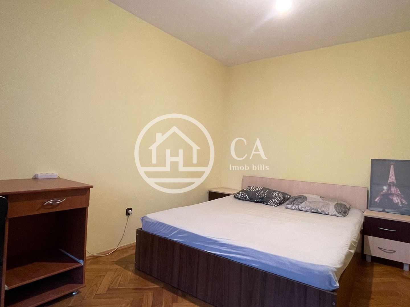 Apartament cu 3 camere de inchiriat in zona Cantemir, Oradea - Poză 5
