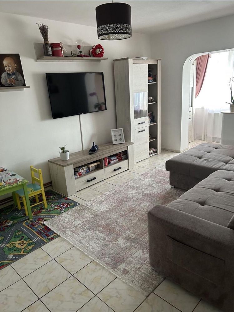 Lipovei | 3 Camere | Decomandat | Centrala Proprie. - Poză 3