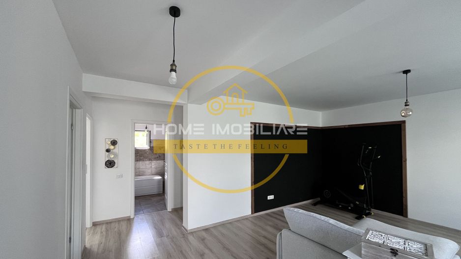 🏠Casă plan parter, 3 cam, 73MP(330MP teren) // 📍Vișan - Bârnova - Poză 7
