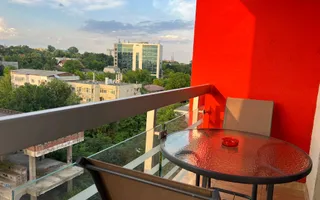 Apartament 2 camere premium River Towers - Iulius Mall - Poză 30