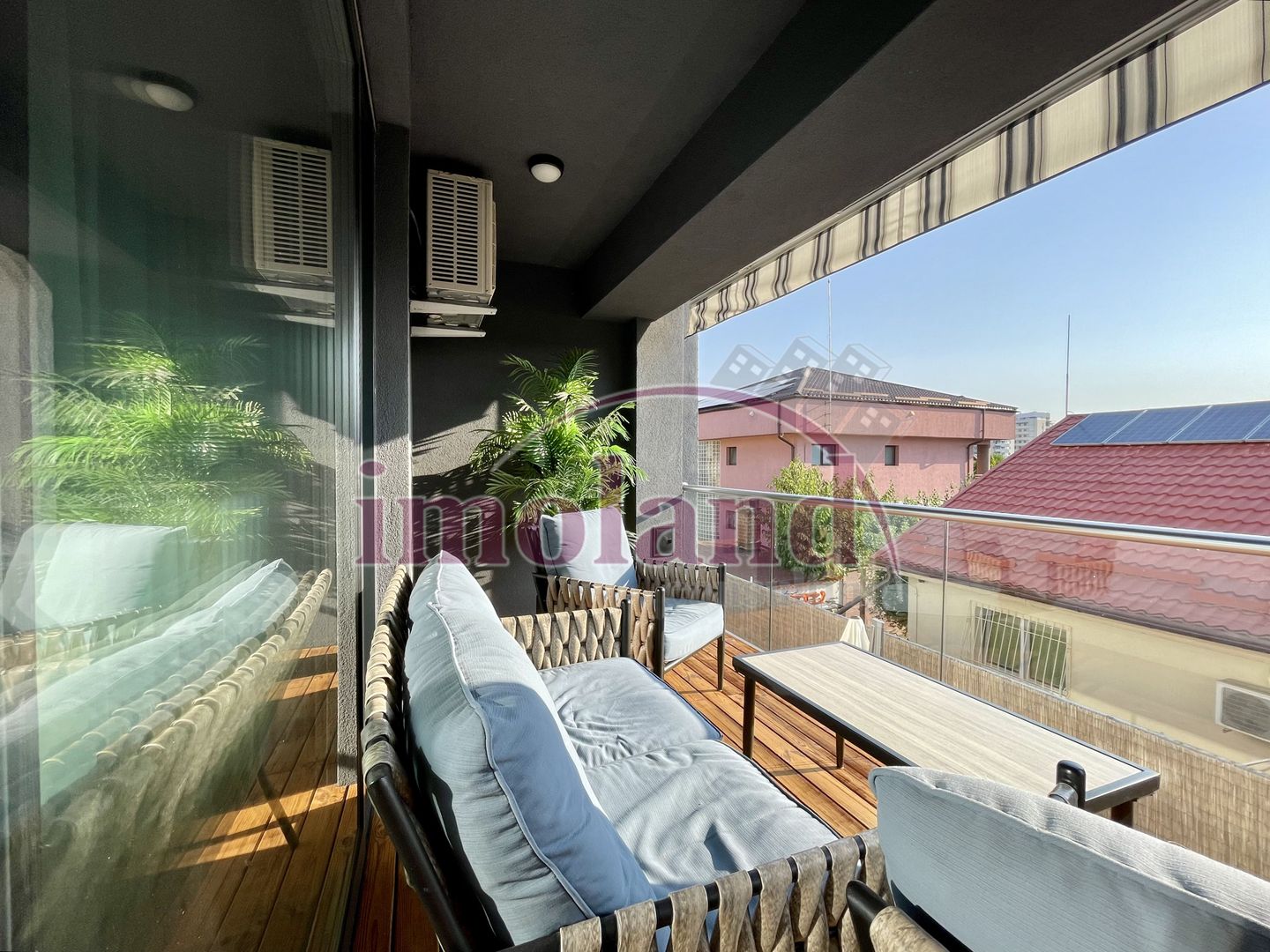 Vanzare apartament 4 cam 140 mp | 2 parcări | pădurea Băneasa - Jandarmeriei - Poză 24