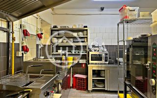 Afacere la cheie de vânzare în Santandrei, Bihor - Poză 23