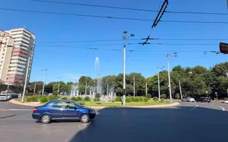 Decomandat 2 Camere Etaj Intermediar Piata Sudului Alexandru Obregia - Poză 15