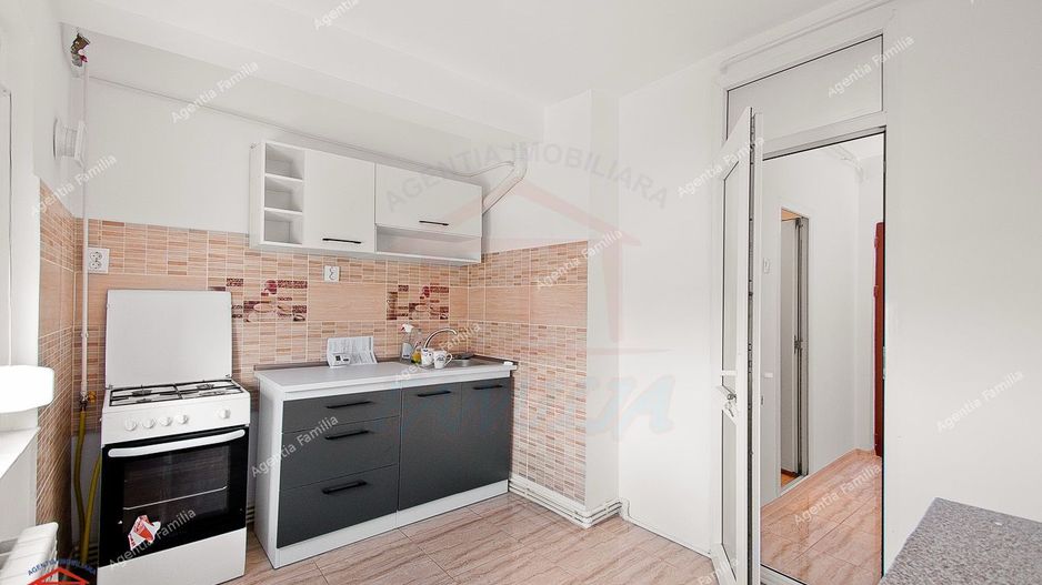 🏢De vânzare apartament cu 1 cameră în Galați, Micro 21 - Poză 6