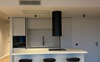 Apartament 3 camere renovat - One Herăstrău Towers - Locație premium - Poză 6