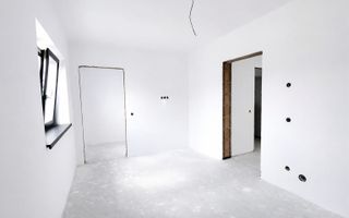 Casă individuală –intabulata-120 mp utili- teren 288 mp- Cristian - Poză 8