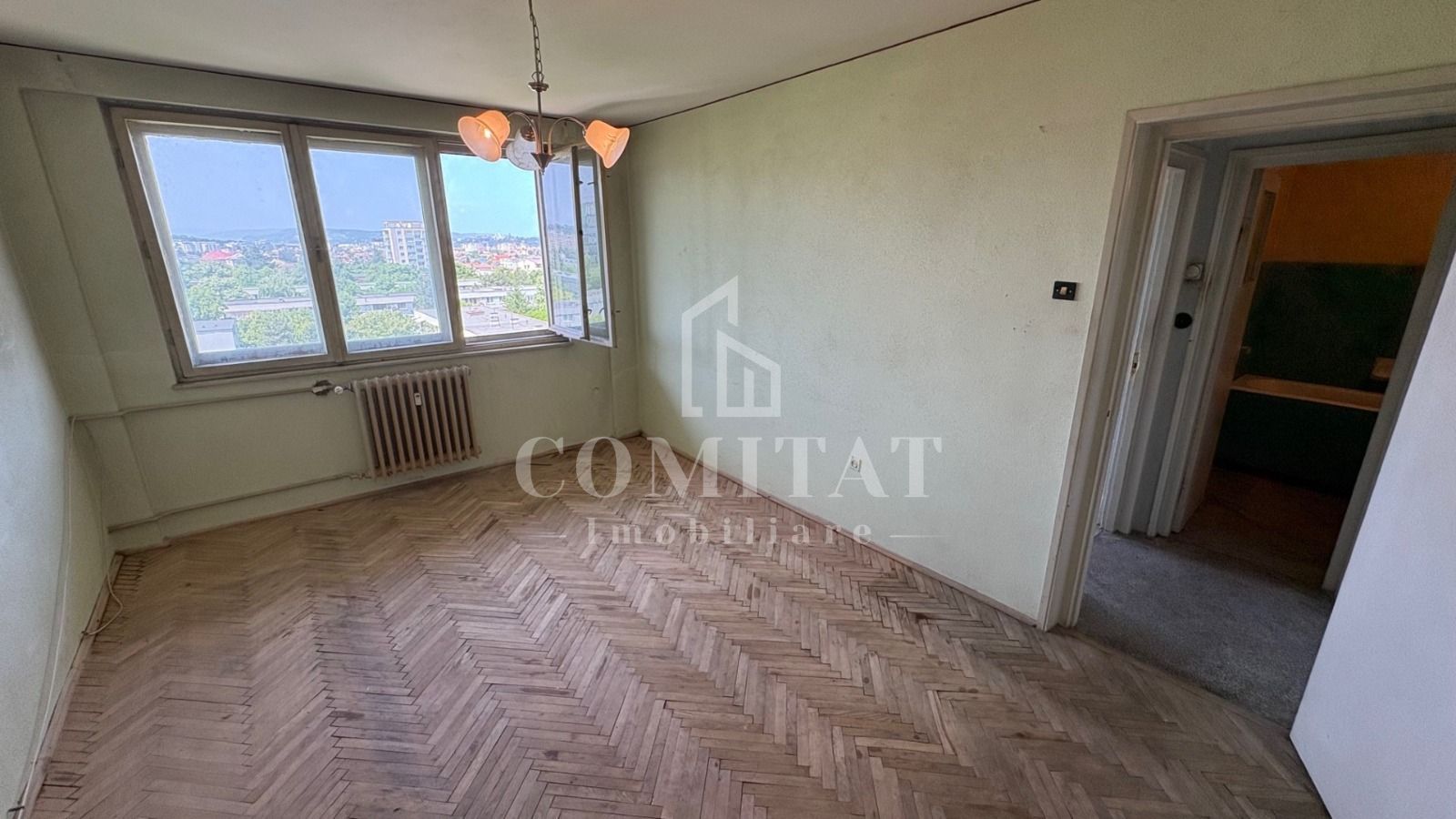 Apartament 2 camere | Zona Transylvania College | Gheorgheni - Poză 2