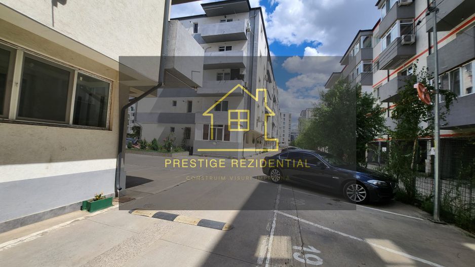 Garsoniera,Bloc nou, loc Parcare inclus, Comision 0 - Poză 8