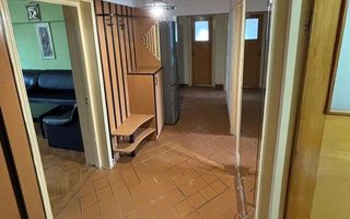 Vânzare Apartament 3 Camere Decomandat Bulevardul Decebal / Piața Alba Iulia - Poză 6