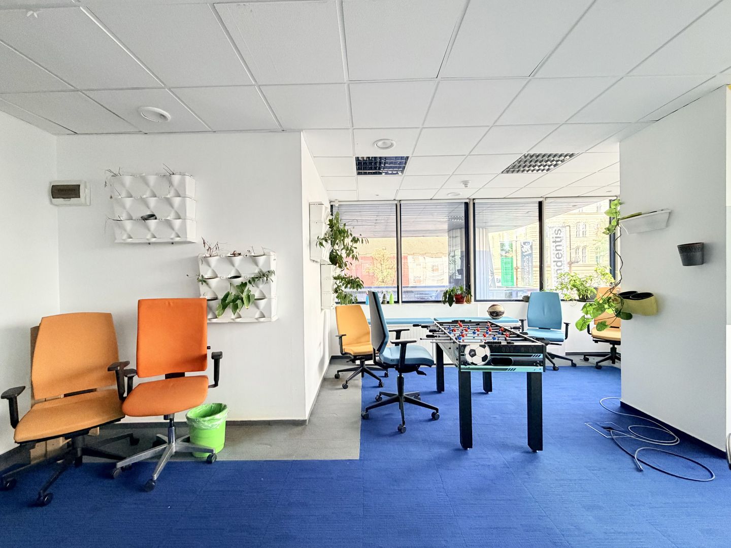 Spațiu de birouri modern – 103 m² ultracentral, Timișoara - Poză 5