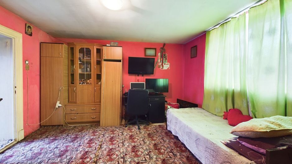 Casa cu teren in Vladimirescu - Poză 3