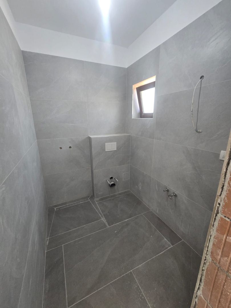 Duplex cu 4 camere, terasă și logie | Timișoara, Plopi | 172.000 € - Poză 9